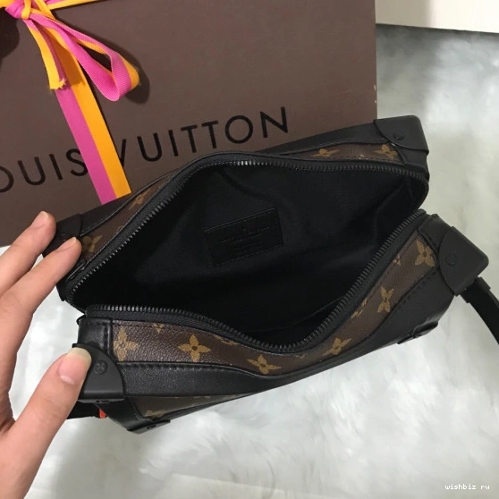 WIS LOUIS BOX VUITTON 0306